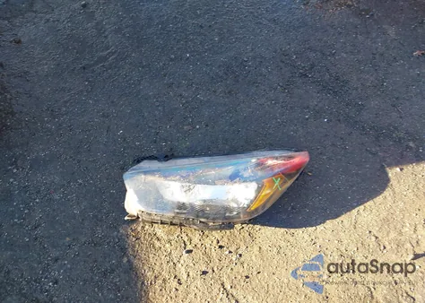 2018 Ford Escape S из США, поврежденный, VIN 1FMCU0F76JUC45168